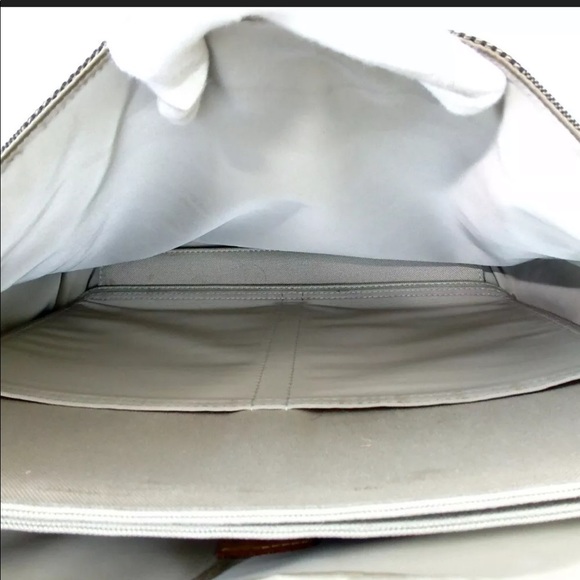 Louis Vuitton Damier Jean companion unisex handbag - Picture 12 of 16